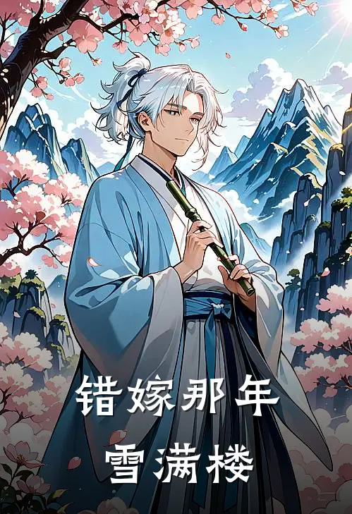 错嫁那年雪满楼