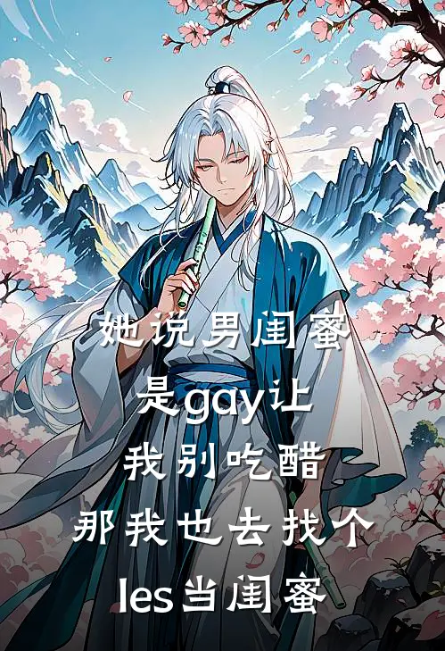 她说男闺蜜是gay让我别吃醋，那我也去找个les当闺蜜