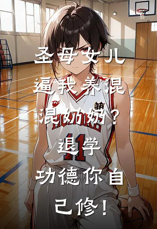 圣母女儿逼我养混混奶奶？退学，功德你自己修！