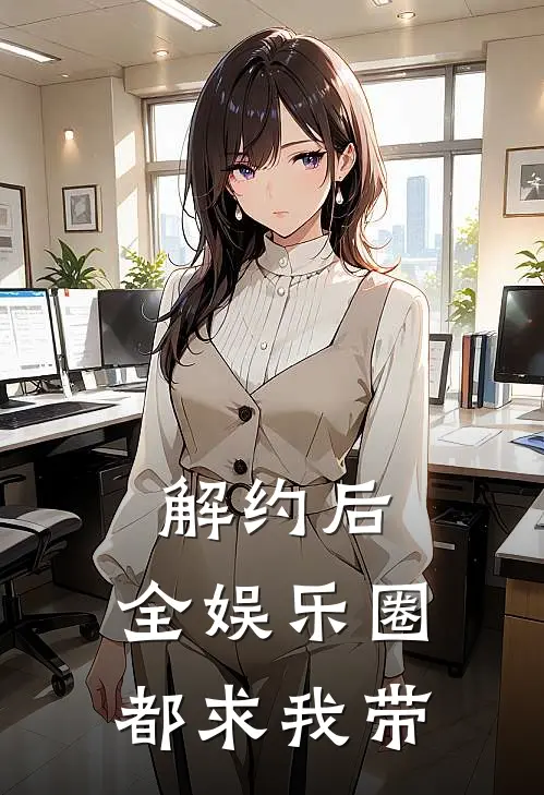 解约后，全娱乐圈都求我带