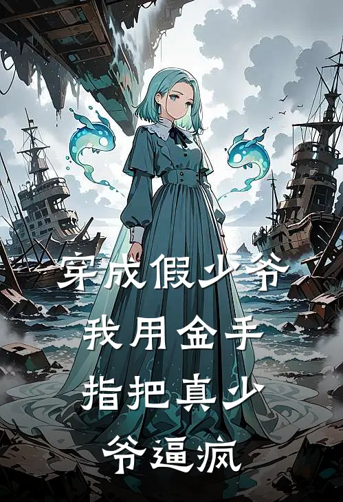 穿成假少爷，我用金手指把真少爷逼疯