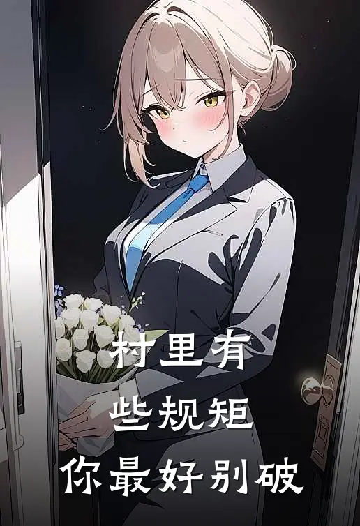 村里有些规矩，你最好别破