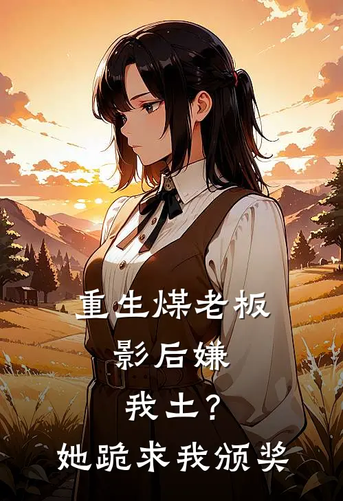 重生煤老板：影后嫌我土？她跪求我颁奖
