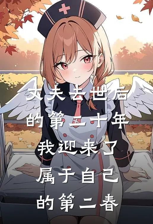 丈夫去世后的第二十年，我迎来了属于自己的第二春