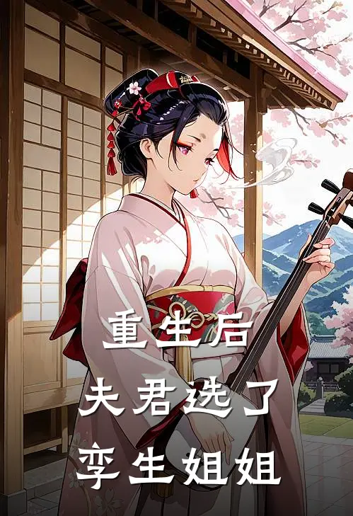 重生后，夫君选了孪生姐姐