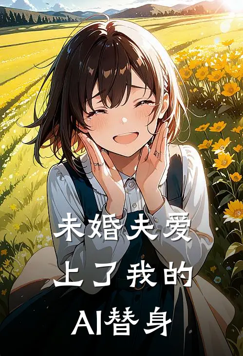 未婚夫爱上了我的AI替身