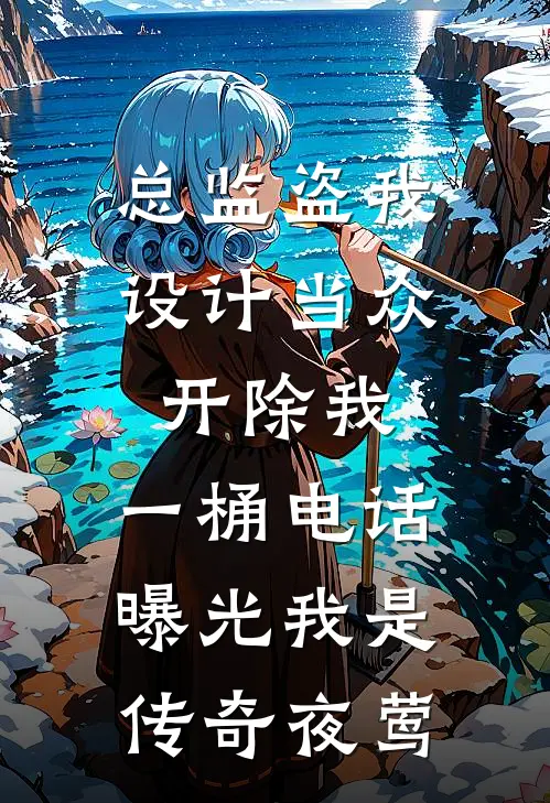 总监盗我设计当众开除我，一桶电话曝光我是传奇夜莺