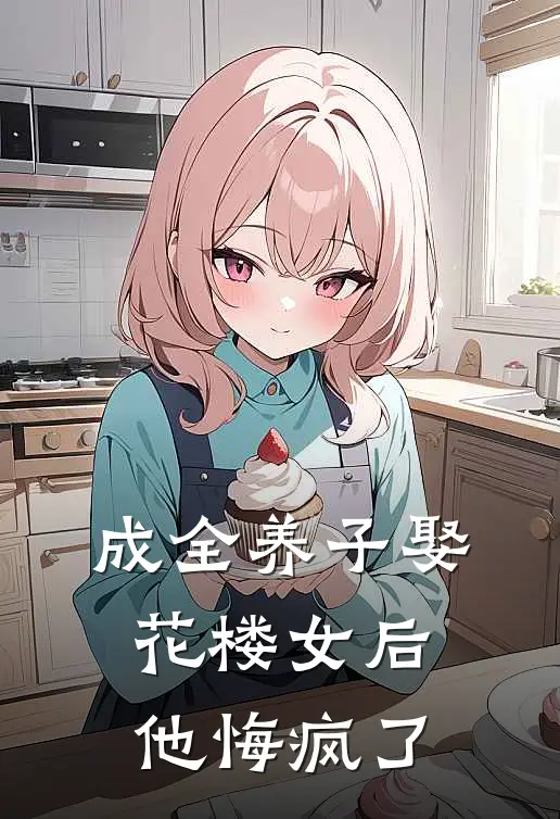 成全养子娶花楼女后，他悔疯了