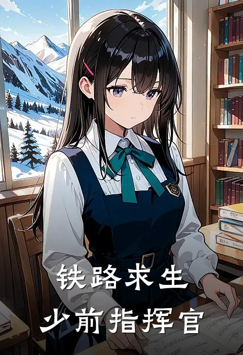 铁路求生：少前指挥官