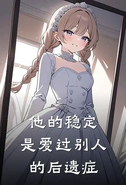 他的稳定，是爱过别人的后遗症
