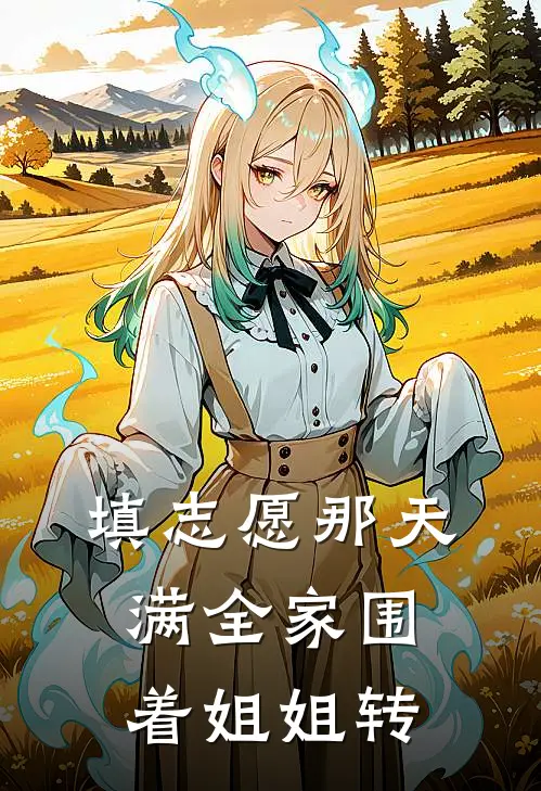 填志愿那天满全家围着姐姐转