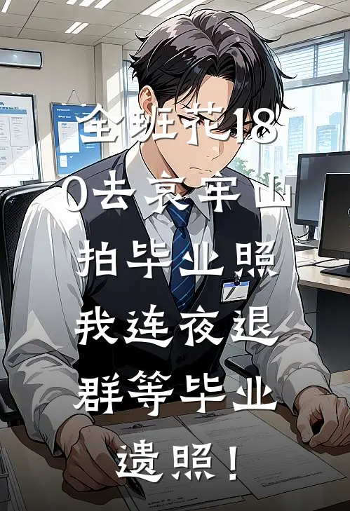 全班花180去哀牢山拍毕业照，我连夜退群等毕业遗照！