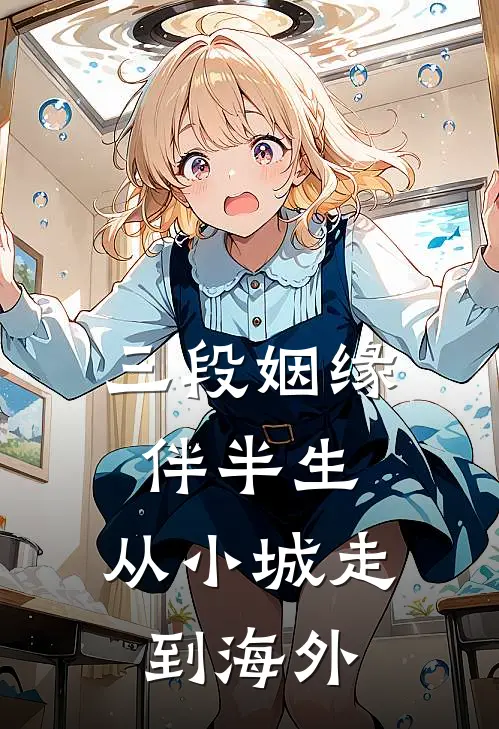 三段姻缘伴半生：从小城走到海外