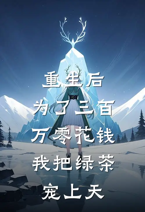 重生后，为了三百万零花钱，我把绿茶宠上天