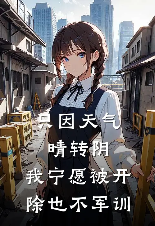 只因天气晴转阴，我宁愿被开除也不军训