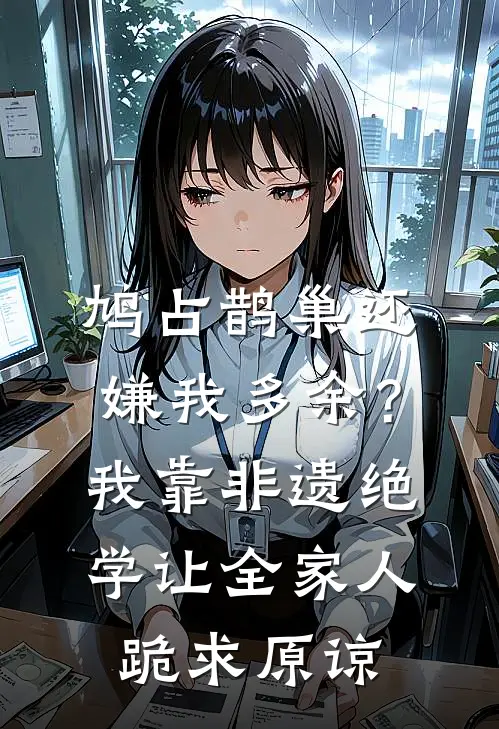 鸠占鹊巢还嫌我多余？我靠非遗绝学让全家人跪求原谅