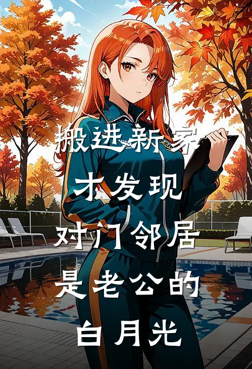 搬进新家才发现：对门邻居是老公的白月光