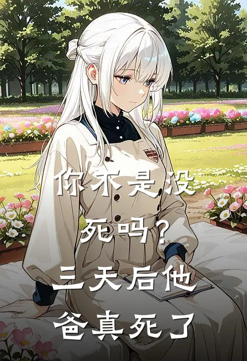 你不是没死吗？三天后，他爸真死了