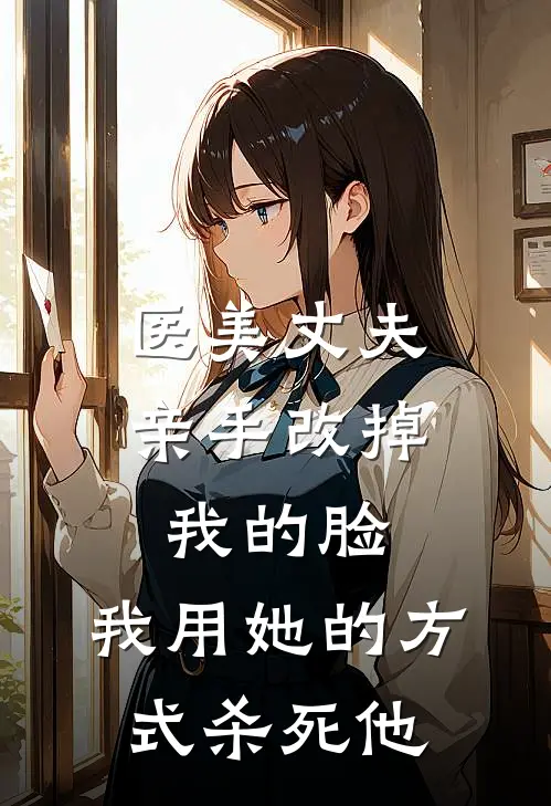 医美丈夫亲手改掉我的脸，我用她的方式杀死他