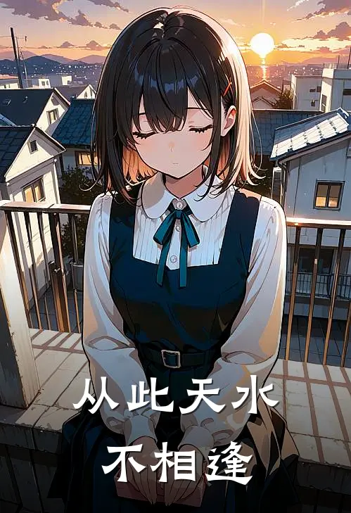 从此天水不相逢