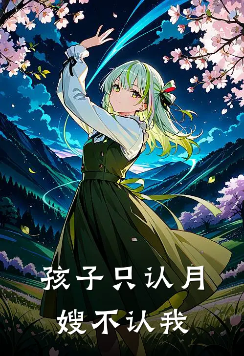 孩子只认月嫂不认我