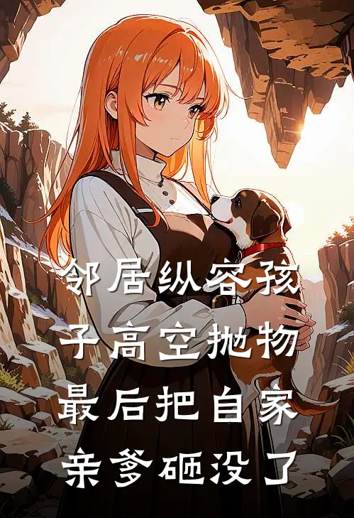 邻居纵容孩子高空抛物，最后把自家亲爹砸没了
