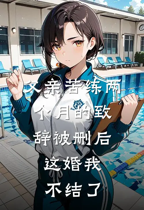 父亲苦练两个月的致辞被删后，这婚我不结了