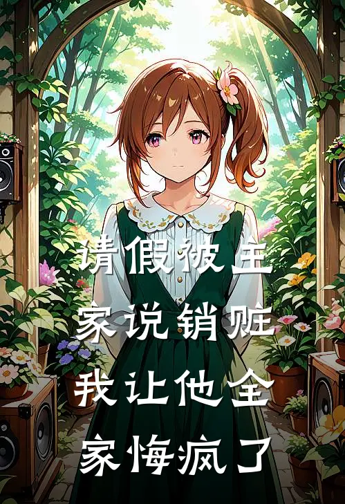 请假被主家说销赃，我让他全家悔疯了