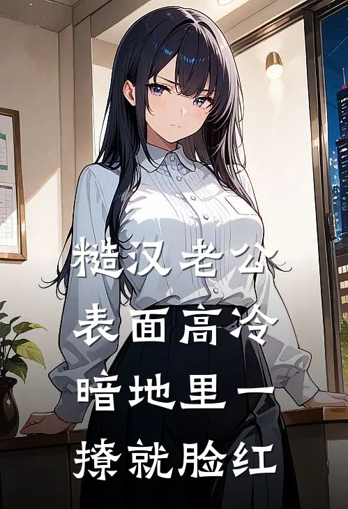 糙汉老公表面高冷，暗地里一撩就脸红