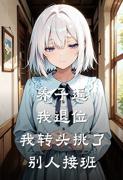 养子逼我退位，我转头挑了别人接班