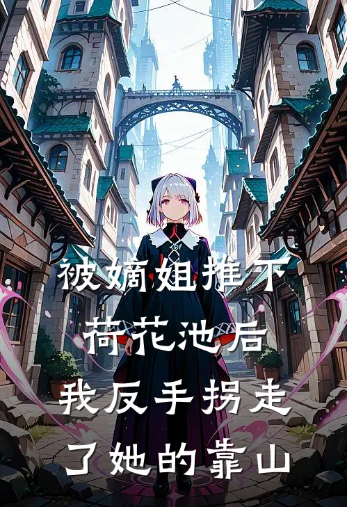 被嫡姐推下荷花池后，我反手拐走了她的靠山