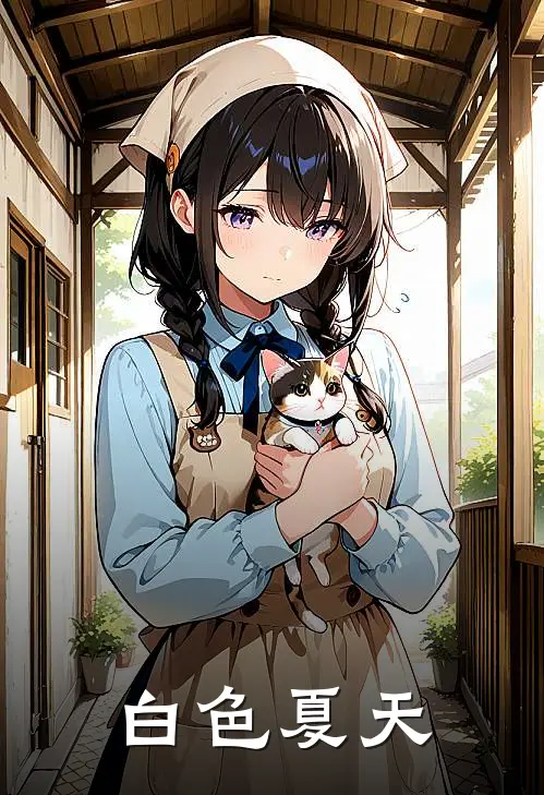 白色夏天