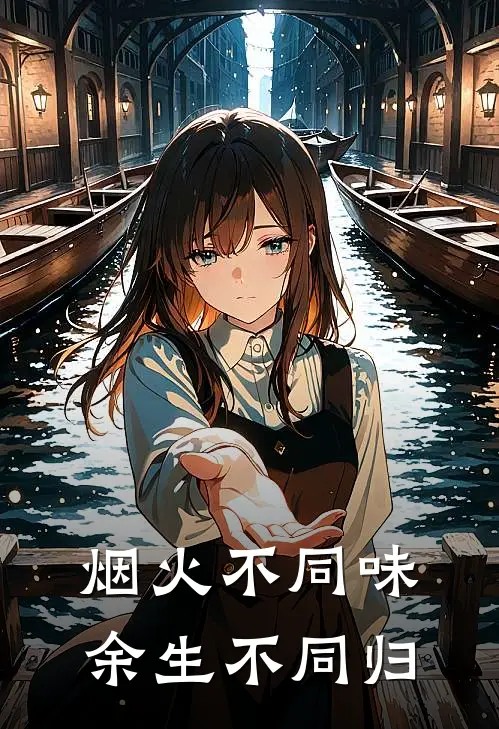 烟火不同味，余生不同归