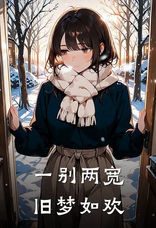 一别两宽，旧梦如欢