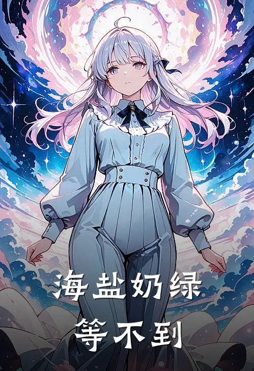 海盐奶绿等不到