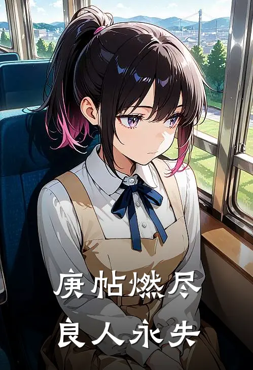 庚帖燃尽良人永失