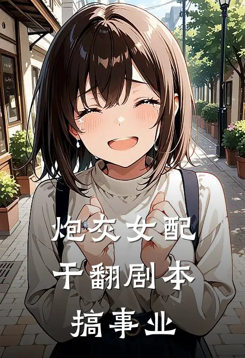 炮灰女配干翻剧本搞事业