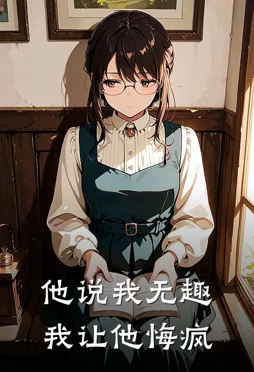 他说我无趣，我让他悔疯