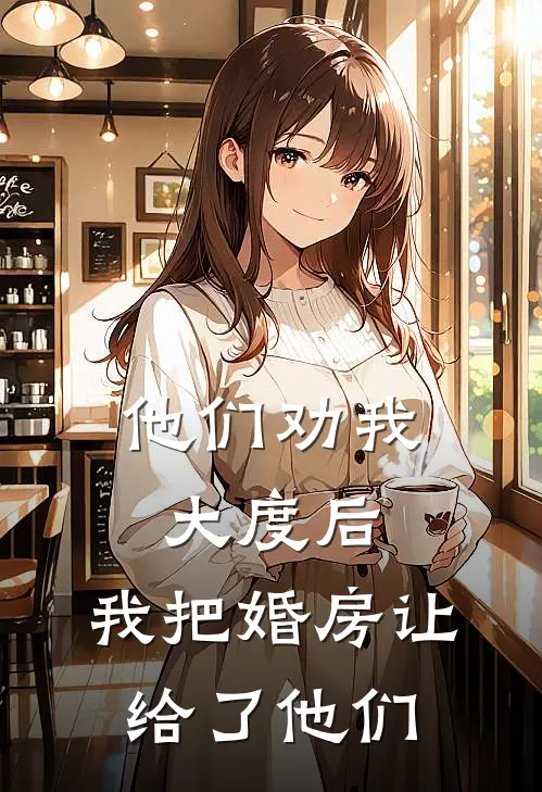 他们劝我大度后，我把婚房让给了他们