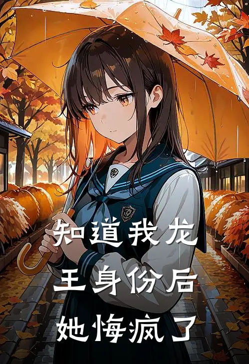 知道我龙王身份后，她悔疯了