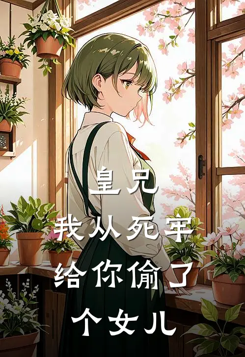皇兄，我从死牢给你偷了个女儿