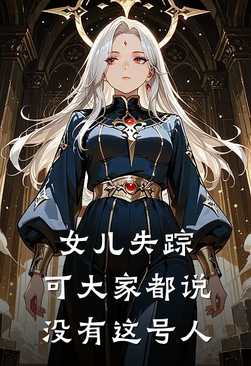 女儿失踪，可大家都说没有这号人
