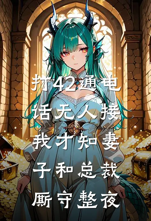 打42通电话无人接，我才知妻子和总裁厮守整夜