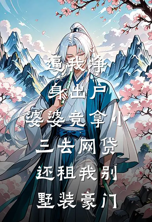 逼我净身出户，婆婆竟拿小三去网贷，还租我别墅装豪门