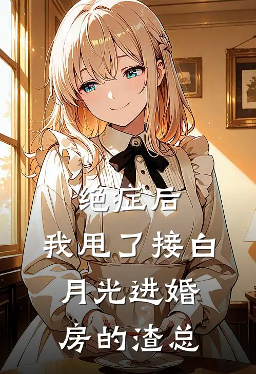 绝症后，我甩了接白月光进婚房的渣总