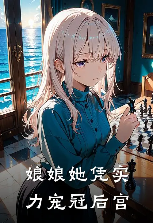 娘娘她凭实力宠冠后宫