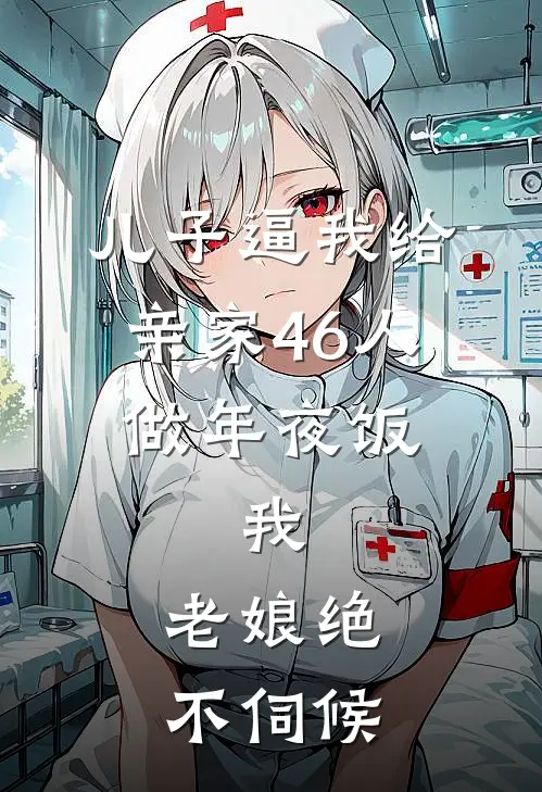 儿子逼我给亲家46人做年夜饭，我：老娘绝不伺候