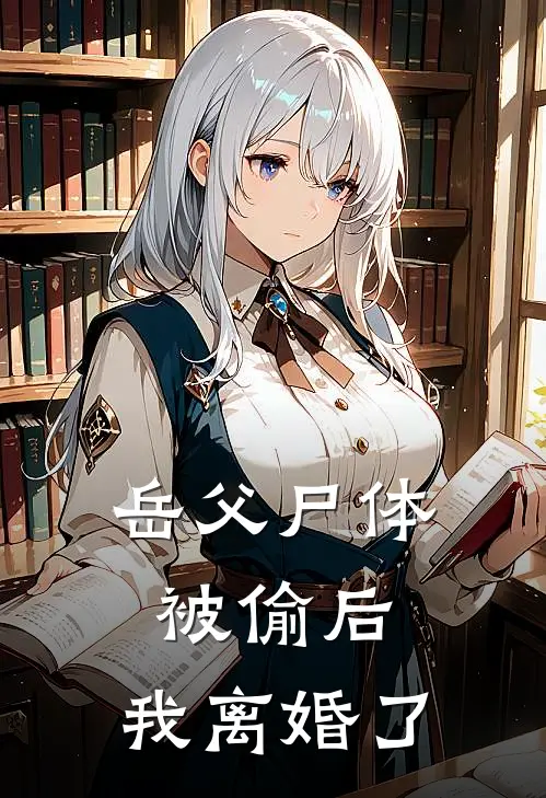 岳父尸体被偷后，我离婚了