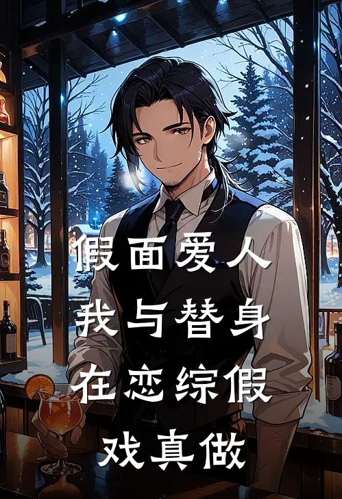 假面爱人：我与替身在恋综假戏真做
