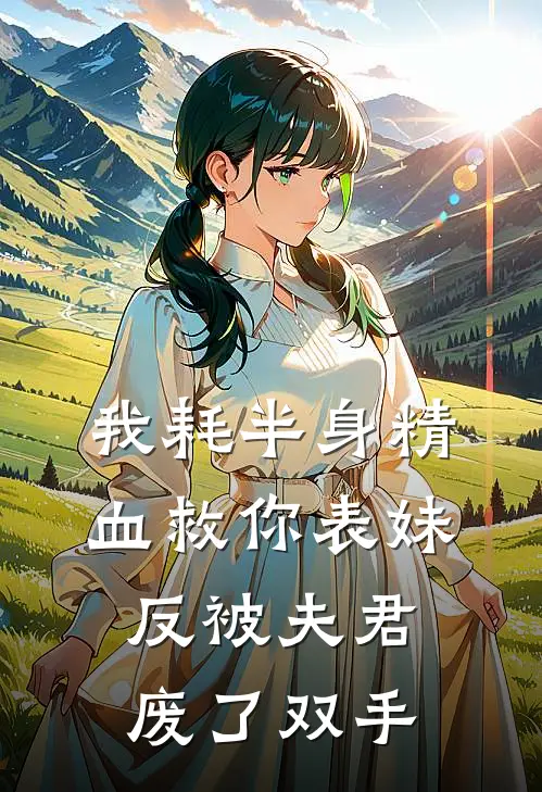 我耗半身精血救你表妹，反被夫君废了双手